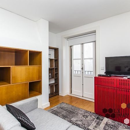 Lxway Apartments Bairro Alto/Chiado Lissabon Zimmer foto