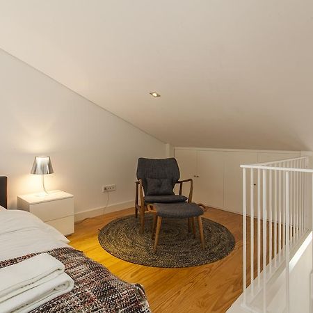 Lxway Apartments Bairro Alto/Chiado Lissabon Exterior foto