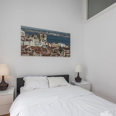 Lxway Apartments Bairro Alto/Chiado Lissabon Exterior foto