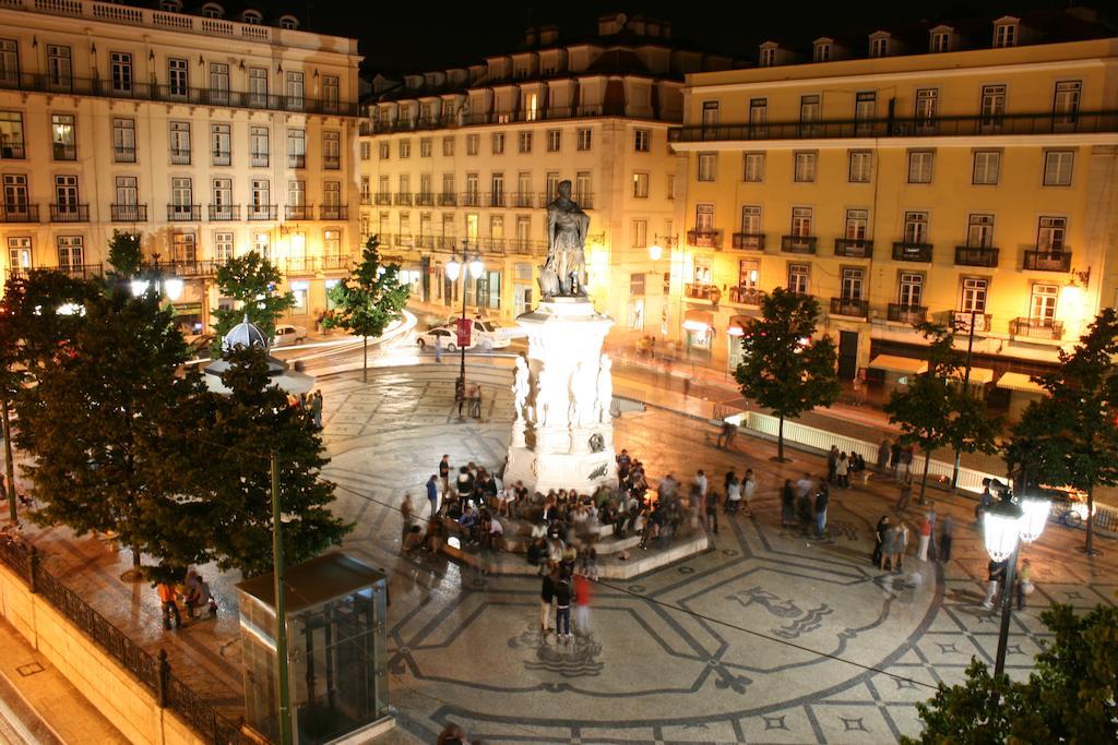 Lxway Apartments Bairro Alto/Chiado Lissabon Exterior foto