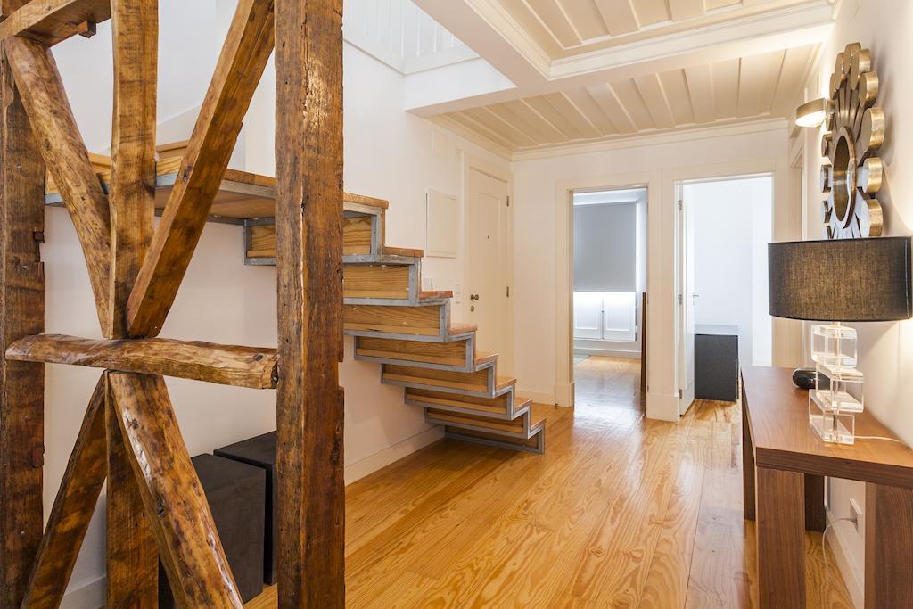 Lxway Apartments Bairro Alto/Chiado Lissabon Exterior foto