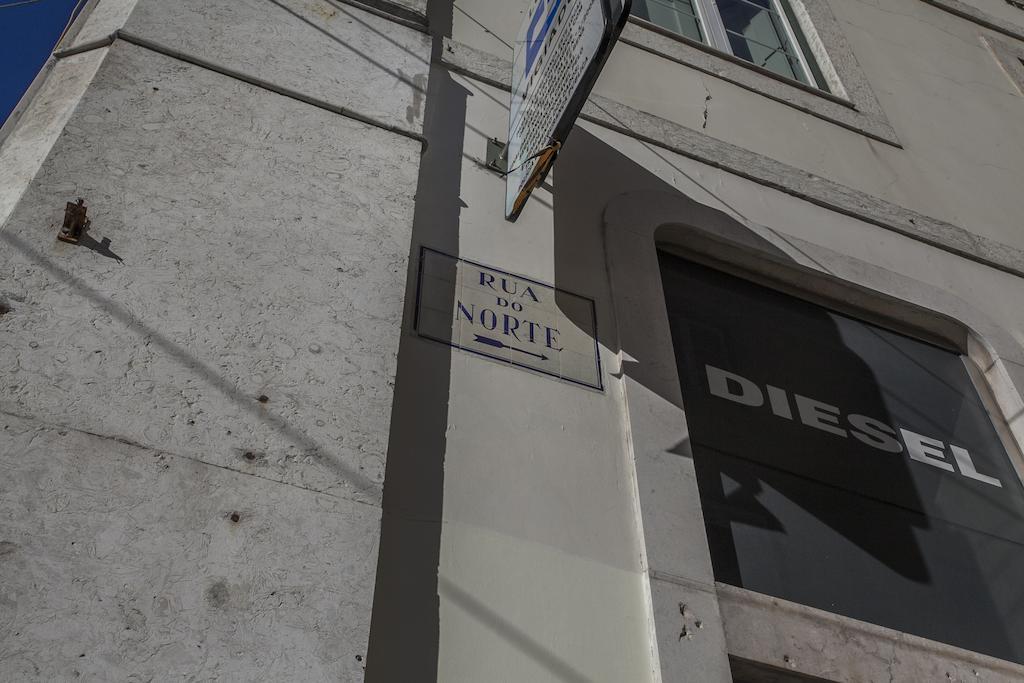 Lxway Apartments Bairro Alto/Chiado Lissabon Exterior foto
