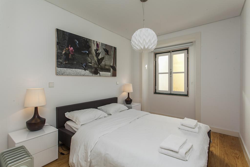 Lxway Apartments Bairro Alto/Chiado Lissabon Zimmer foto