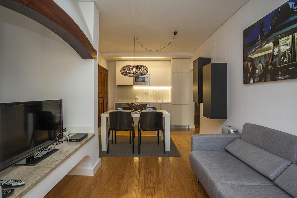 Lxway Apartments Bairro Alto/Chiado Lissabon Zimmer foto