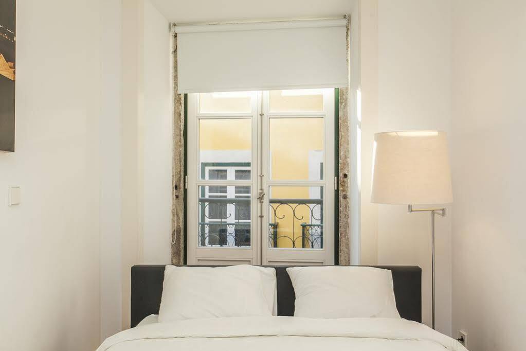Lxway Apartments Bairro Alto/Chiado Lissabon Exterior foto
