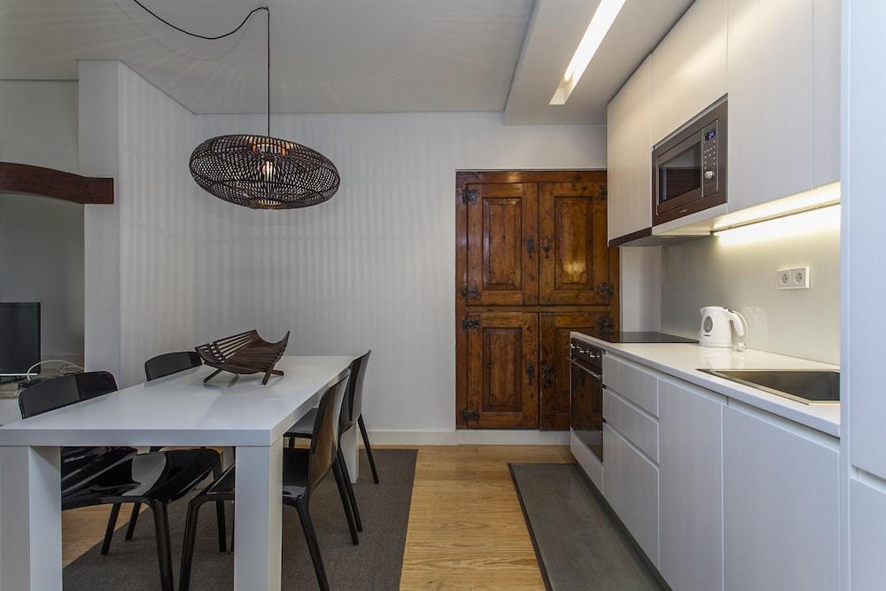 Lxway Apartments Bairro Alto/Chiado Lissabon Exterior foto