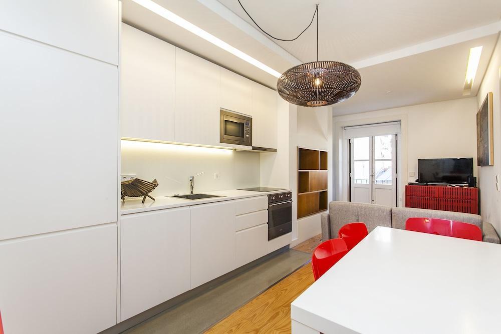 Lxway Apartments Bairro Alto/Chiado Lissabon Exterior foto