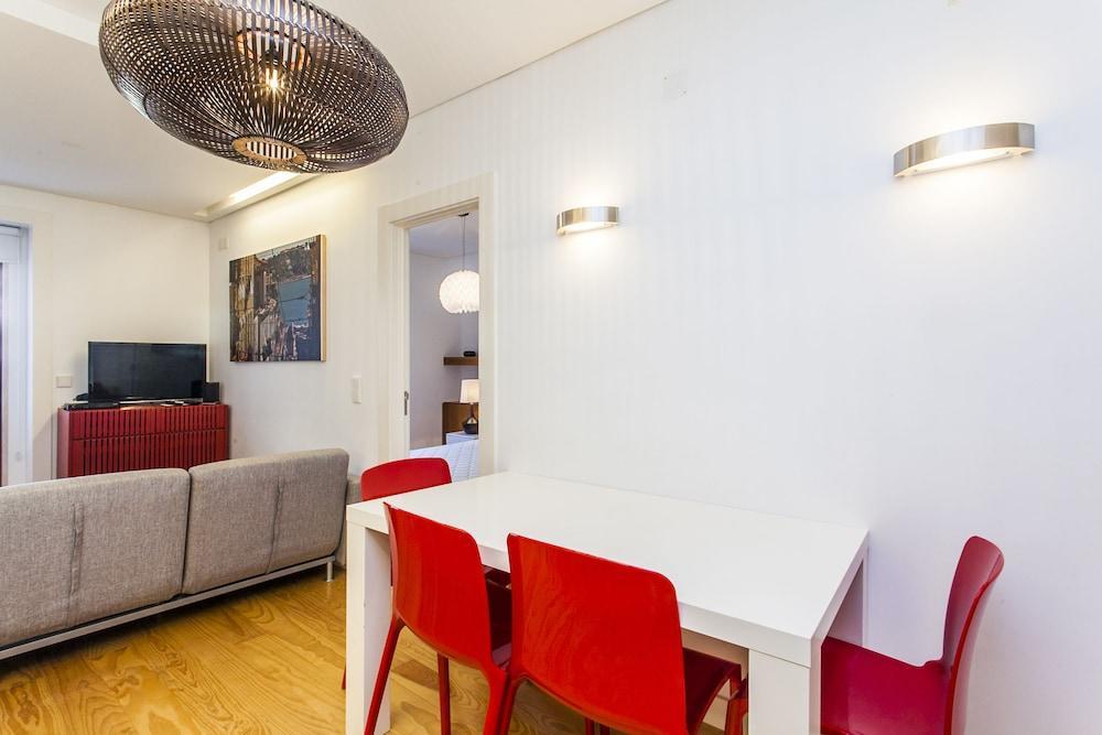 Lxway Apartments Bairro Alto/Chiado Lissabon Exterior foto