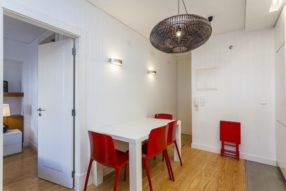 Lxway Apartments Bairro Alto/Chiado Lissabon Exterior foto